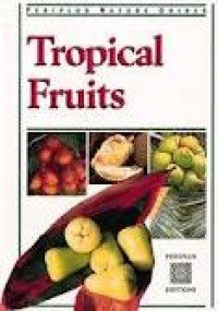 Image of Tropical Fruits