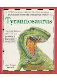 Image of Tyrannosaurus Rex