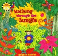 Image of Walking Trough The Jungle
