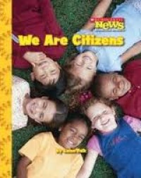 Image of We Are Citizens