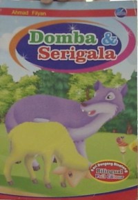 Image of Domba & Serigala