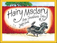 Image of Hairy Maclary from Donaldson's Dairy