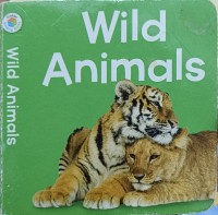Image of Wild Animals
