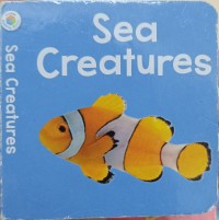 Image of Sea creatures