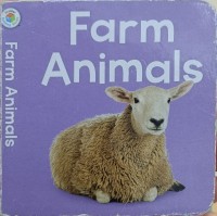 Image of Farm Animals