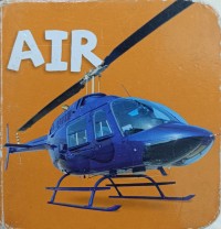 Image of Air