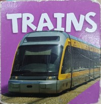 Image of Trains