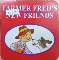 Image of Farmer Fred's New Friends