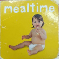 Image of Meal time