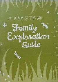 Image of My Place by the Bay: A Family Exploration Guide