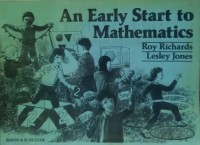 Image of An Early Start to Mathematics