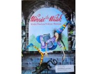 Image of Winnie the Witch