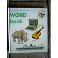 Image of Word Book