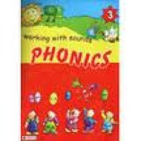 Image of Working With Sounds Phonics 3