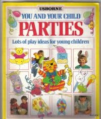 Image of You and Your Child Parties