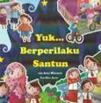Image of Yuk berperilaku Santun