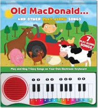 Image of Old McDonald and Other Play Along Songs