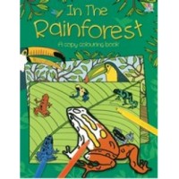 Image of In the Rainforest