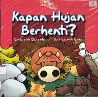Image of Kapan Hujan Berhenti?