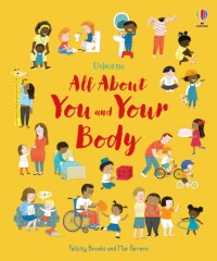 Image of All About You and Your Body