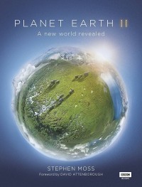 Image of Planet Earth II: A New World Revealed