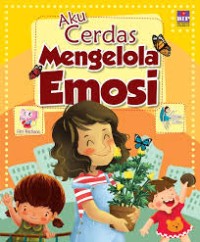 Image of Aku Cerdas Mengelola Emosi