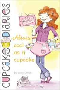 Image of Alexis Cool as a Cupcake