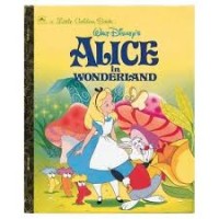 Image of Alice in Wonderland