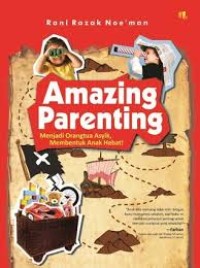 Image of Amazing Parenting
