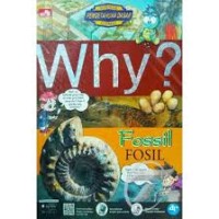 Image of Why? Fossil (Fosil)