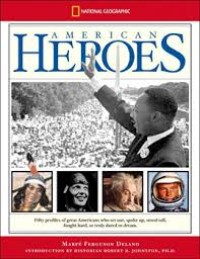 Image of American Heroes