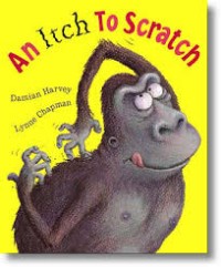Image of An Itch To Scratch