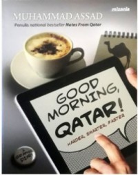 Image of Good Morning, Qatar!