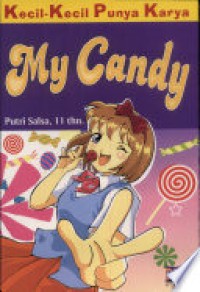 Image of My Candy