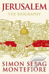 Image of Jerusalem: The Biography