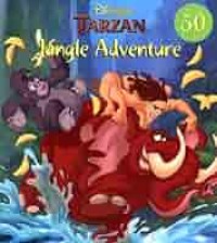 Image of Tarzan: Jungle Adventure
