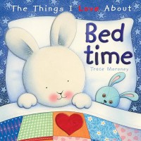 Image of Bed Time