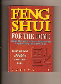 Image of Feng Shui for the Home