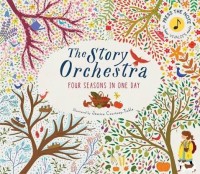 Image of The Story Orchestra: Four Seasons in One Day