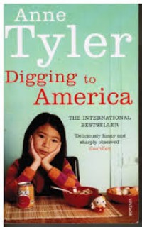 Image of Digging to America