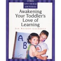 Image of Awakening Your Toddlers Love of Learning