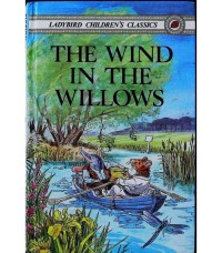 Image of The Wind in the Willows