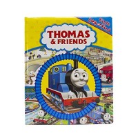 Image of Thomas & Friends: First Look and Find