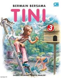 Image of Bermain Bersama Tini