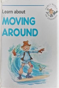 Image of Learn about Moving Around