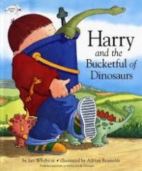 Image of Harry and the Bucketful of Dinosaurus