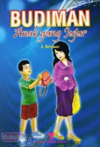 Image of Budiman Anak Yang Jujur