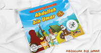 Image of Kisah-kisah Sahabat Cilik Rasulullah = Abdullah bin Umar