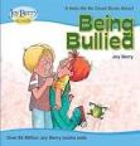 Image of A Book About Being Bullied