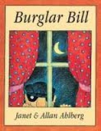 Image of Burglar Bill